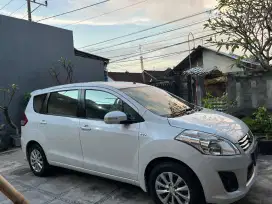 Ertiga gx 2015 manual