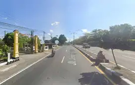 Tanah Murah Depan Kopassus Kartasura