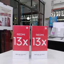 REDMI 13x Kredit / Cash
