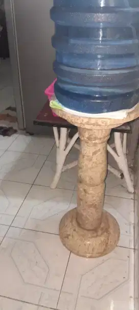 Mamer untuk naruh galon