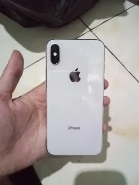 Iphone X 64GB all operator