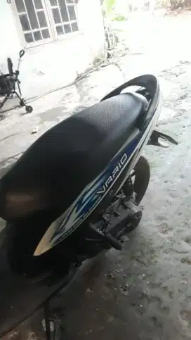 Di jual Honda vario
