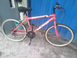 Sepeda jadul UK 26