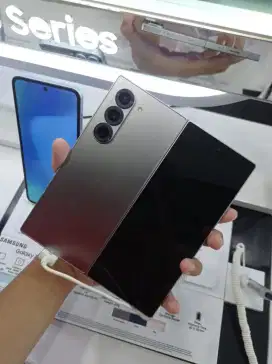 Samsung Galaxy Z Fold6
