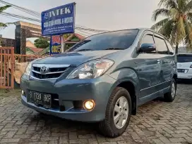 Dp 8jt Avanza Matic Tk