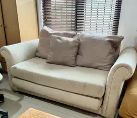Sofa Bed 2 Seater