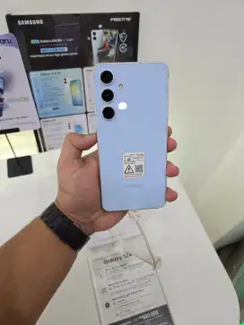 PROMO S24 FE FREE TA25W