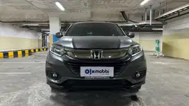 TDP Rendah B Honda HR-V 1.5 S Bensin-AT 2020 Putih