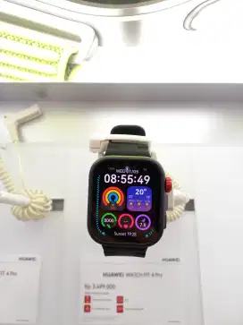 Huawei Watch Fit 4 Pro