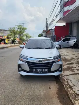 GRND NEW AVANZA 1.3 G AT 2021 UNIT ISTIMEWA PAJAK PANJANG GRESH !