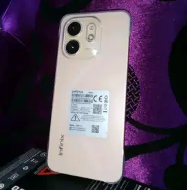 infinix smart 9 ram 4+4/128