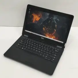 Laptop Dell Latitude E7270