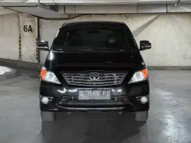 Toyota Grand innova G benain MT km 63Rb