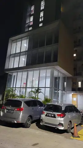 Apartment Strategis Dekat Bandara Soetta