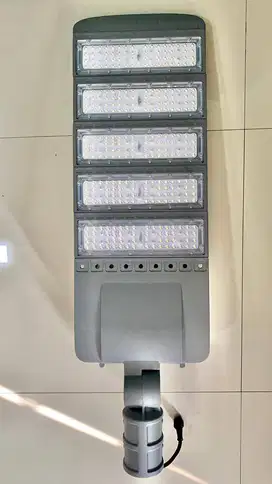 Lampu Solar Cell 2 in 1 IC-FIN 100W