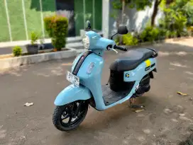 Fazzio neo 2024 hybrid