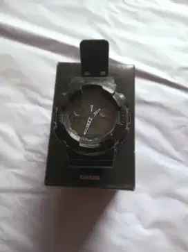 Jam tangan Gshock GA 100