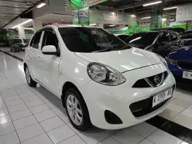 Nissan March 1.2 AT 2015 Istimewa