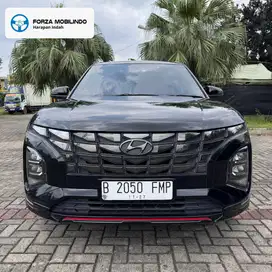 creta prime 1.5 2022 at promo dp 20 jt