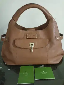 Preloved tas Kate Spade
