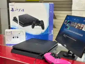 PS4 Slim 1TB Fullgame
