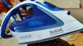 Strika steam Tefal
