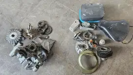 Printilan Vespa