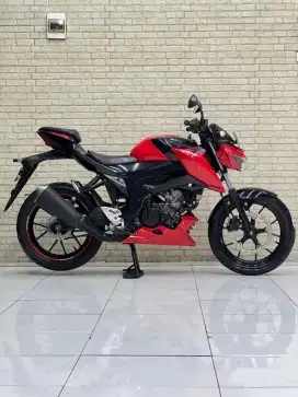 SPORT EKONOMIS‼️ Suzuki GSX 150S 2017 Mustika Motorshop