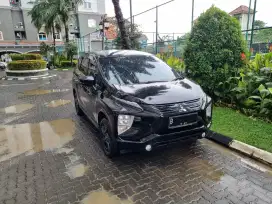 2021 Xpander Rockford Black Edition Low KM 50rb an Tgn 1 Istimewa !!!