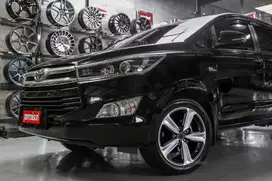Velg Rave Innova 18 inch ET35 PCD 114,3