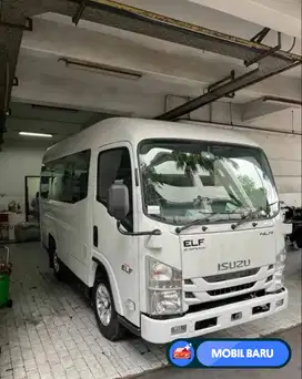 [mobil baru] ISUZU ELF 2025