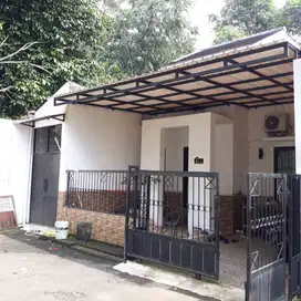 Jual Rumah Cassablanca Residence Cijeruk Bogor