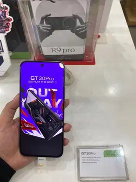 Infinix GT 30 pro promo cicilan bunga mulai 0%