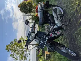 Astrea Star Bekas