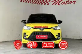 Toyota Raize GR Sport TSS Two Tone 1.0 AT 2022