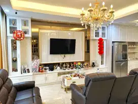 Dijual Rumah Di Sutera Palmyra Alam Sutera