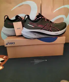 ASICS NIMBUS 26 ORI size 42.5