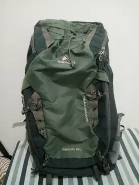 Tas Gunung Eiger