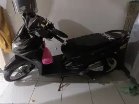 Honda beat 2018 pajak mati setahun kelangkapan ada semua