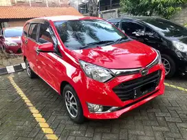 Dijual Cepat Daihatsu Sigra Full ORI Tangan 1