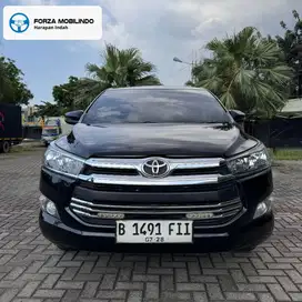 innova 2.4 2018 at promo dp 25 jt