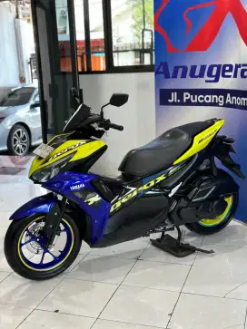 9RB KILO - Yamaha Aerox Vva 155 TH 2022