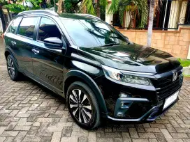 HONDA BR-V 1.5 PRESTIGE 2022 MATIC