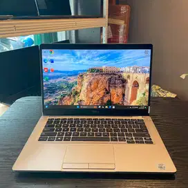 Laptop Dell 5310 Core i7 Gen-10 ,Super Kencang