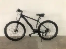 Dijual Mountain Bike Pacific Invert 4.0