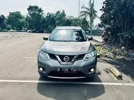JUAL BU CASH Nissan xtrail 2015 2.5 AT. Serius Only