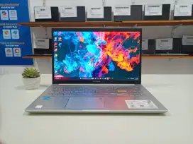 Laptop bekas Asus Vivobook 15 K513E, Layar Oled Core i3-Gen11
