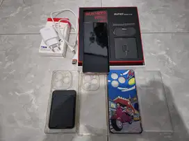 Itel S23+ Orange RAM 8GB+8GB,Interal 256GB