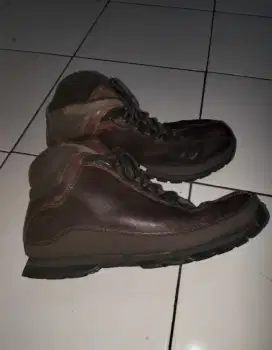 sepatu Timberland