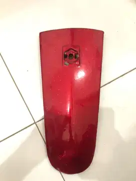 Dasi buta vespa matic s/lx